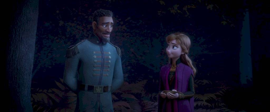 Frozen 2