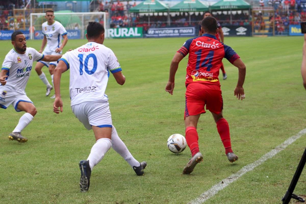 Jaime Alas