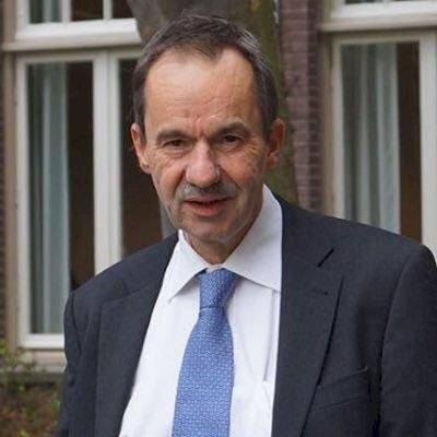 Tom Zwart