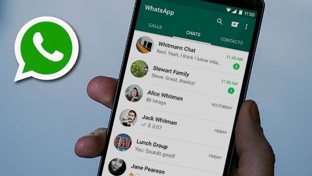 WhatsApp