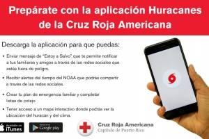 cruz roja