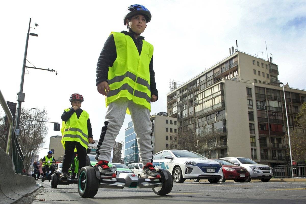 electromovilidad