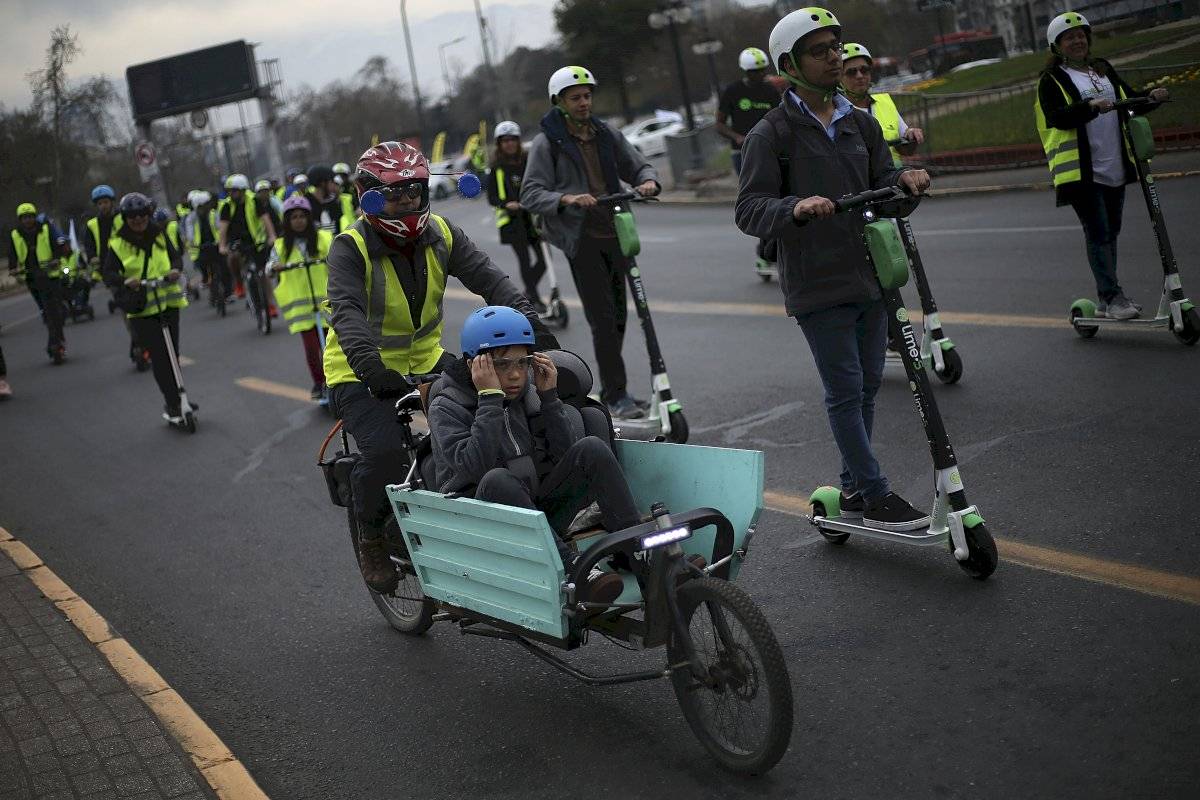 Electromovilidad