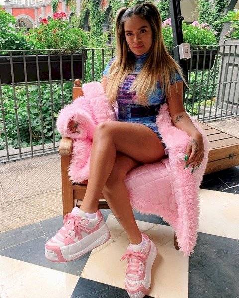 Karol G