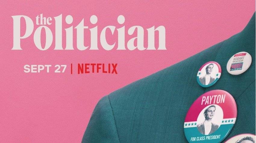 The Politician