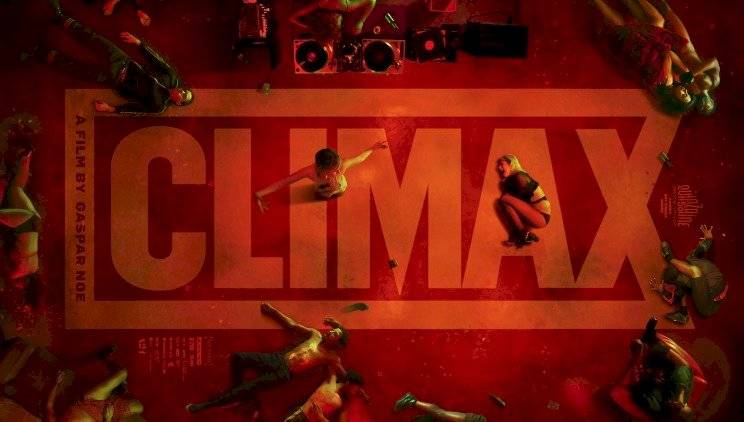 Climax Película