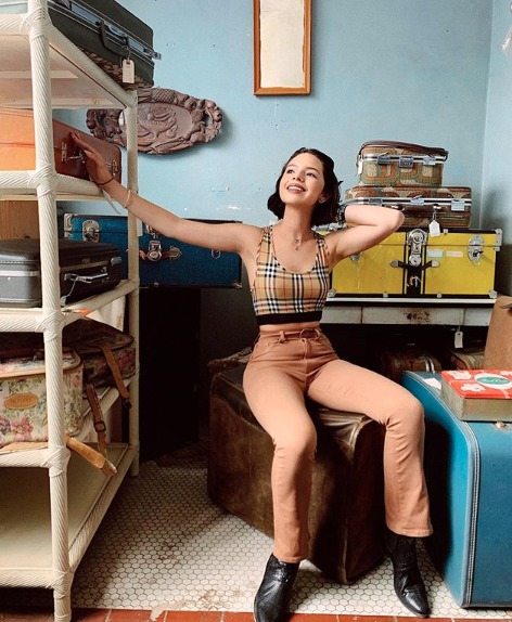 Ángela Aguilar Ángela Aguilar