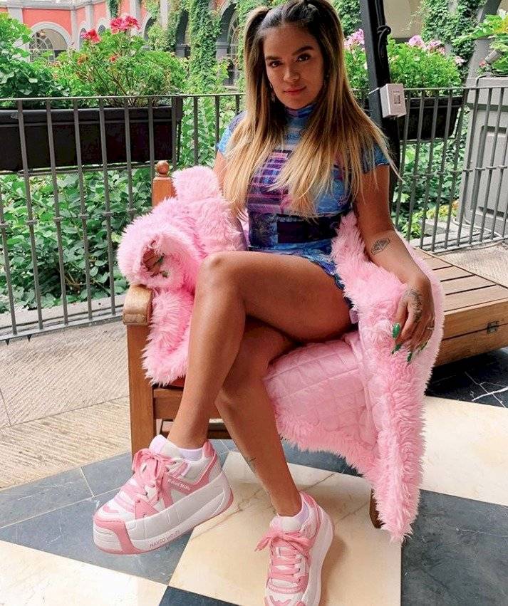 Karol G