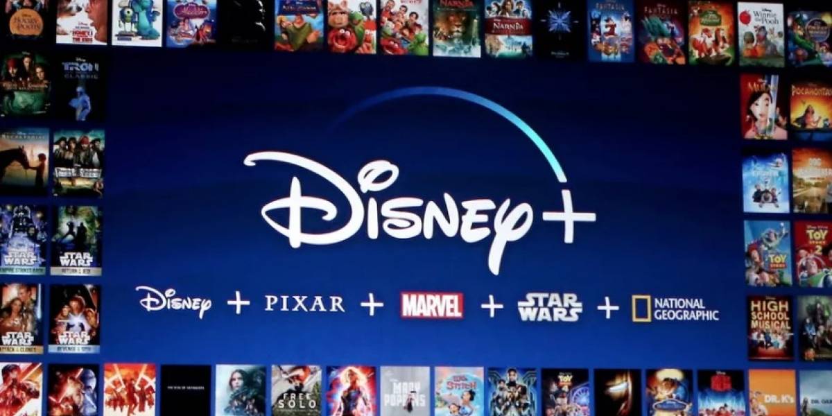 El servicio de streaming Disney Plus llegará a América Latina en 2020