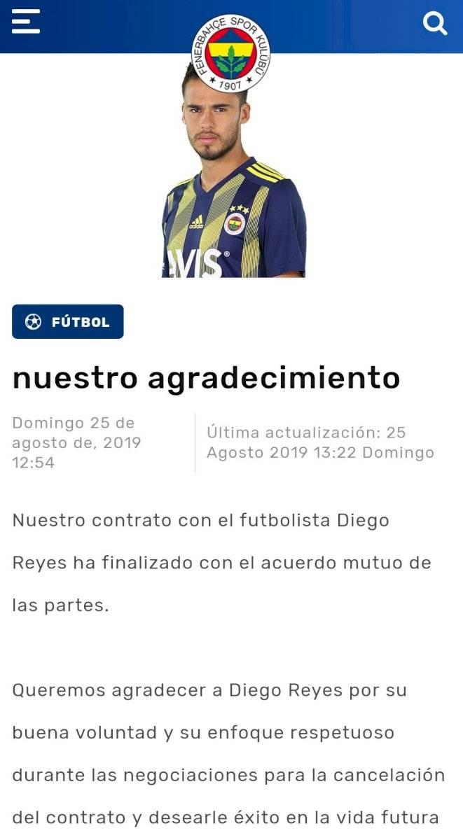 Diego Reyes