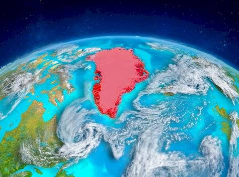 Groenlandia