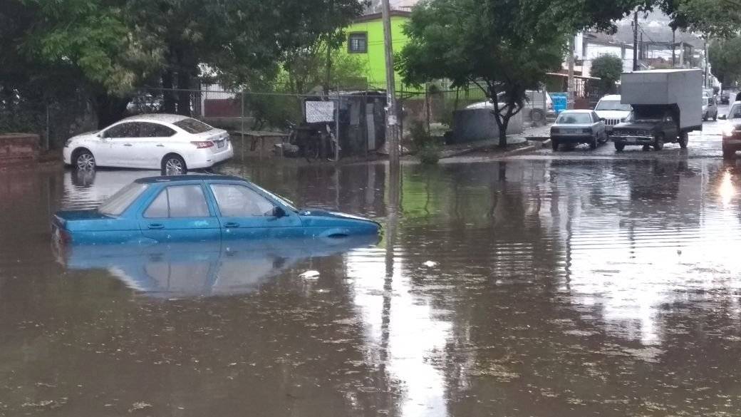 Buscan recursos para segunda fase de plan contra inundaciones en la ZMG