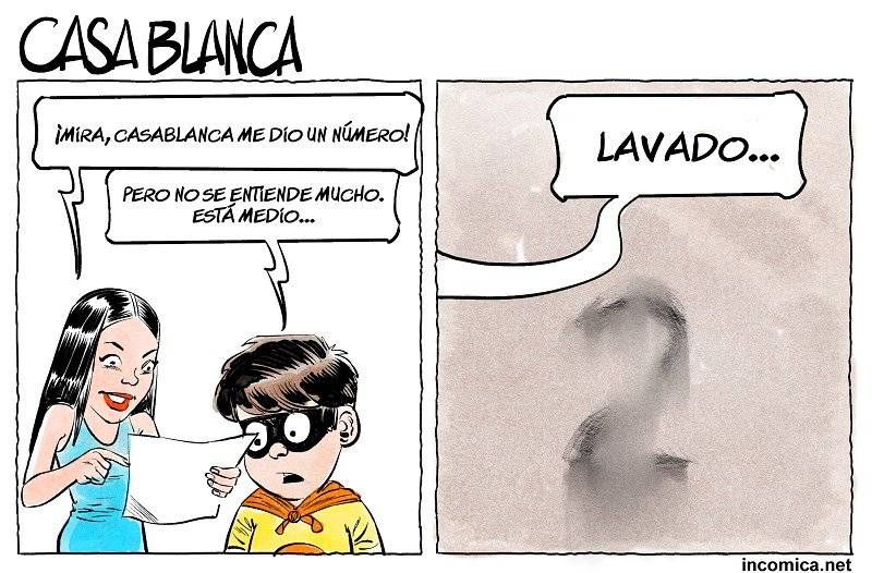 incomica