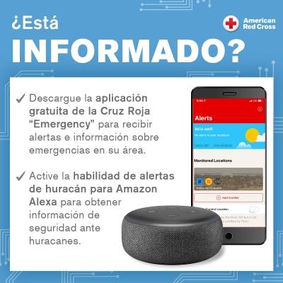 cruz roja