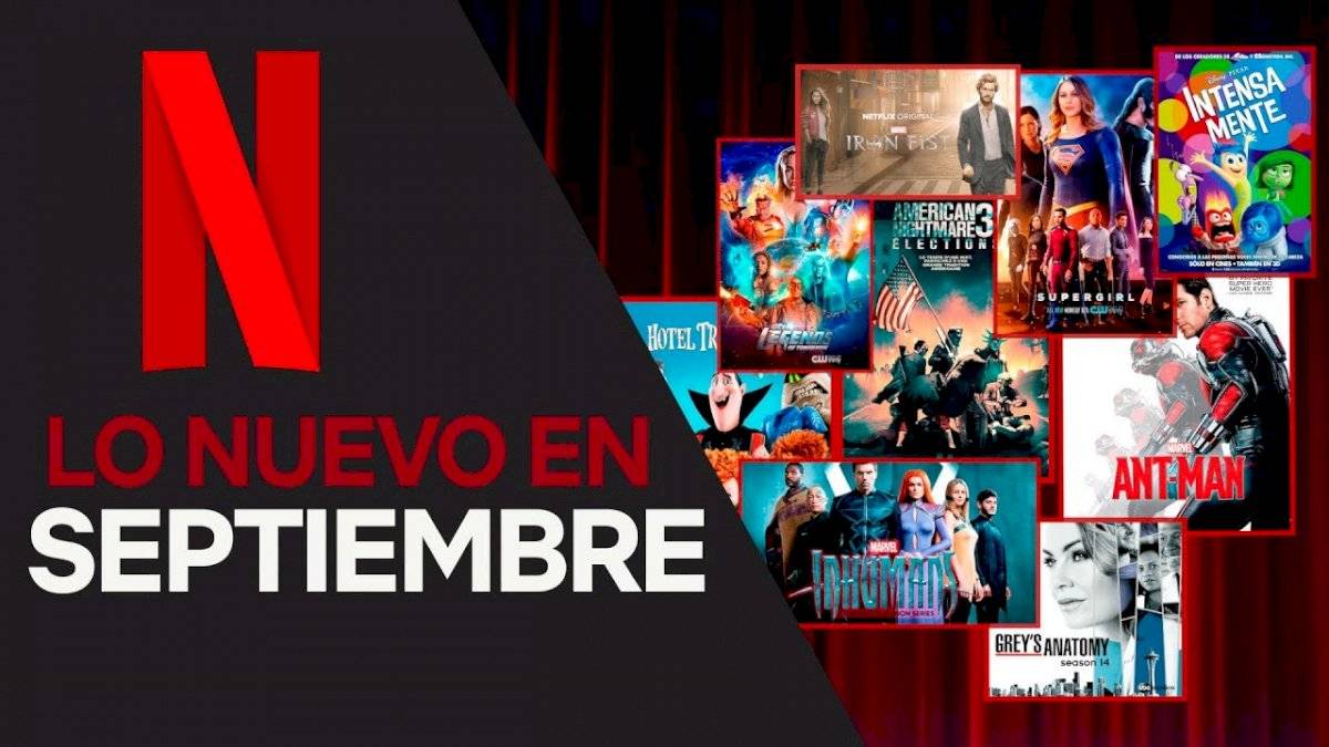 Netflix