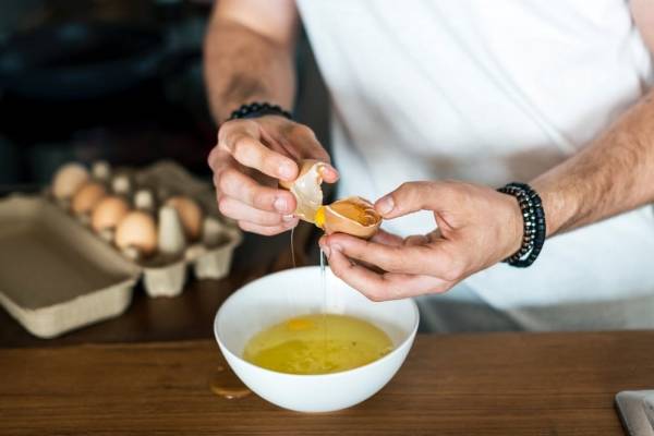 Dieta sana y equilibrada de 1200 calorias