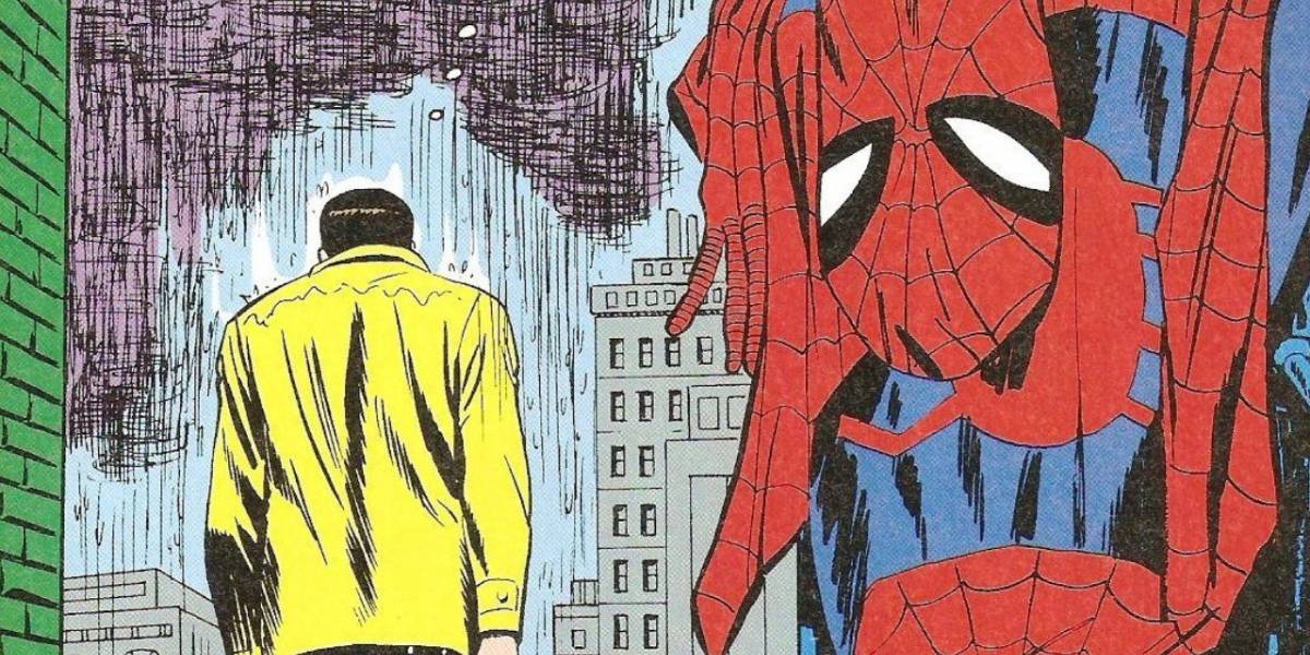 Tom Holland habla sobre la salida de Spider-Man del Universo Cinematográfico Marvel