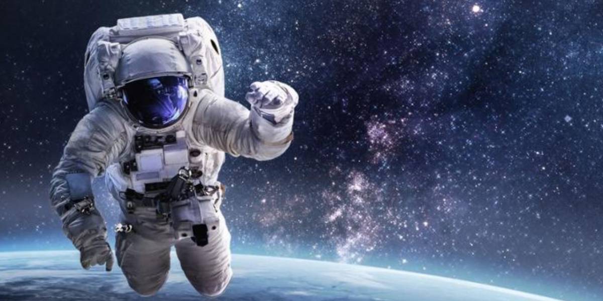 NASA: Una astronauta podría haber realizado el primer cibercrimen en el espacio