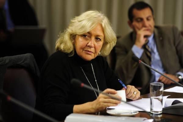 Mónica González: los trabajos, polémicas y felicitaciones de la nueva Premio Nacional de Periodismo