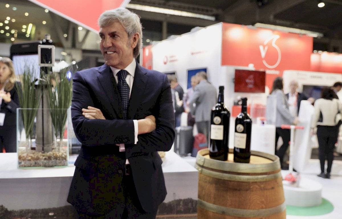 Bodegas Emilio Moro