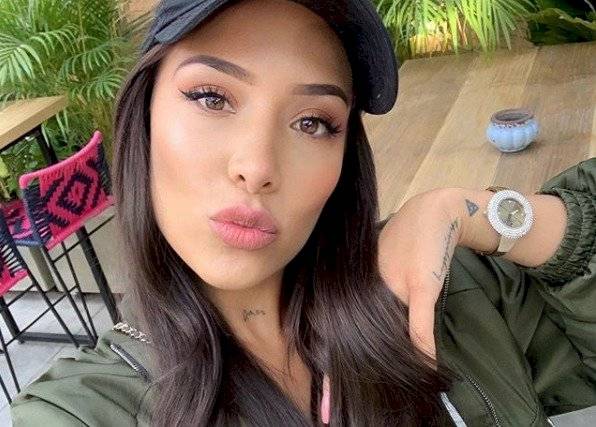 Luisa Fernanda W