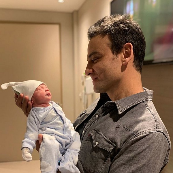 Hijo de Gonzalo Ramírez Gonzalo Ramírez