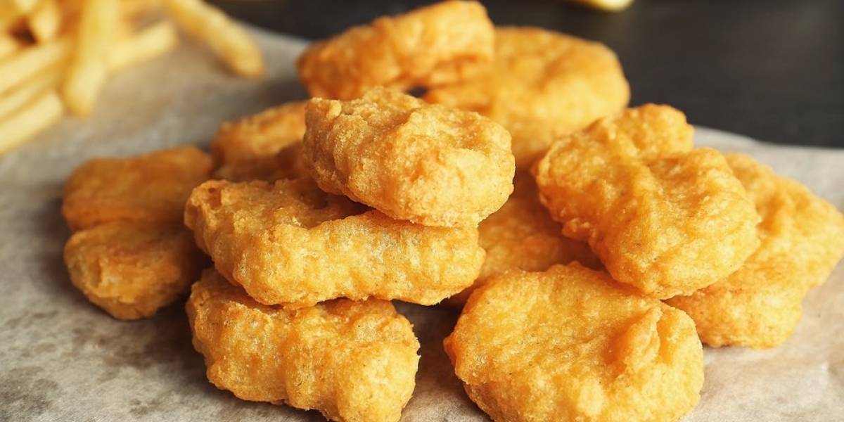 KFC lanza nuggets vegetarianos que no tienen nada de pollo en ellos