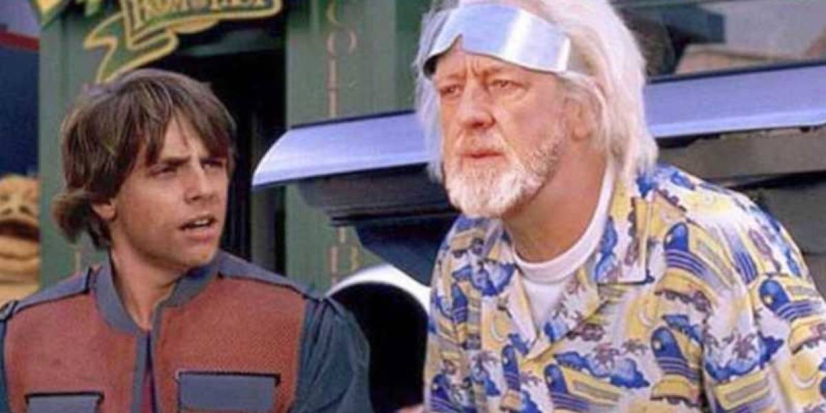 Star Wars Episodio IX: Podríamos ver un viaje en el tiempo según esta teoría