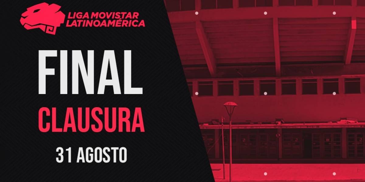 Final de LLA: ¿Isurus o All Knights? Antes de la batalla