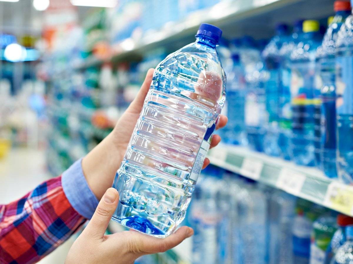 Agua