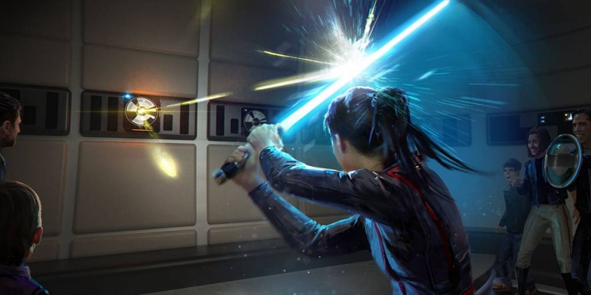 Star Wars: Así será el hotel basado en la serie de películas
