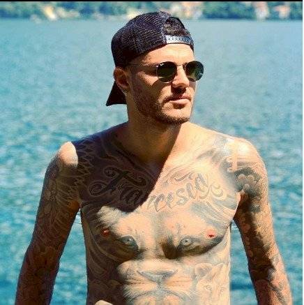 Mauro Icardi