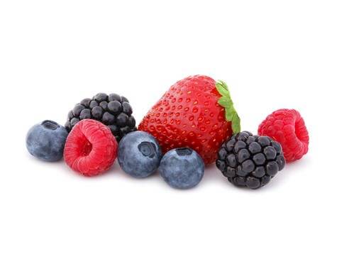 Menos jugos naturales