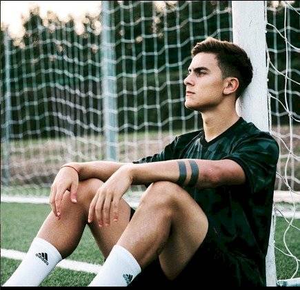 Paulo Dybala