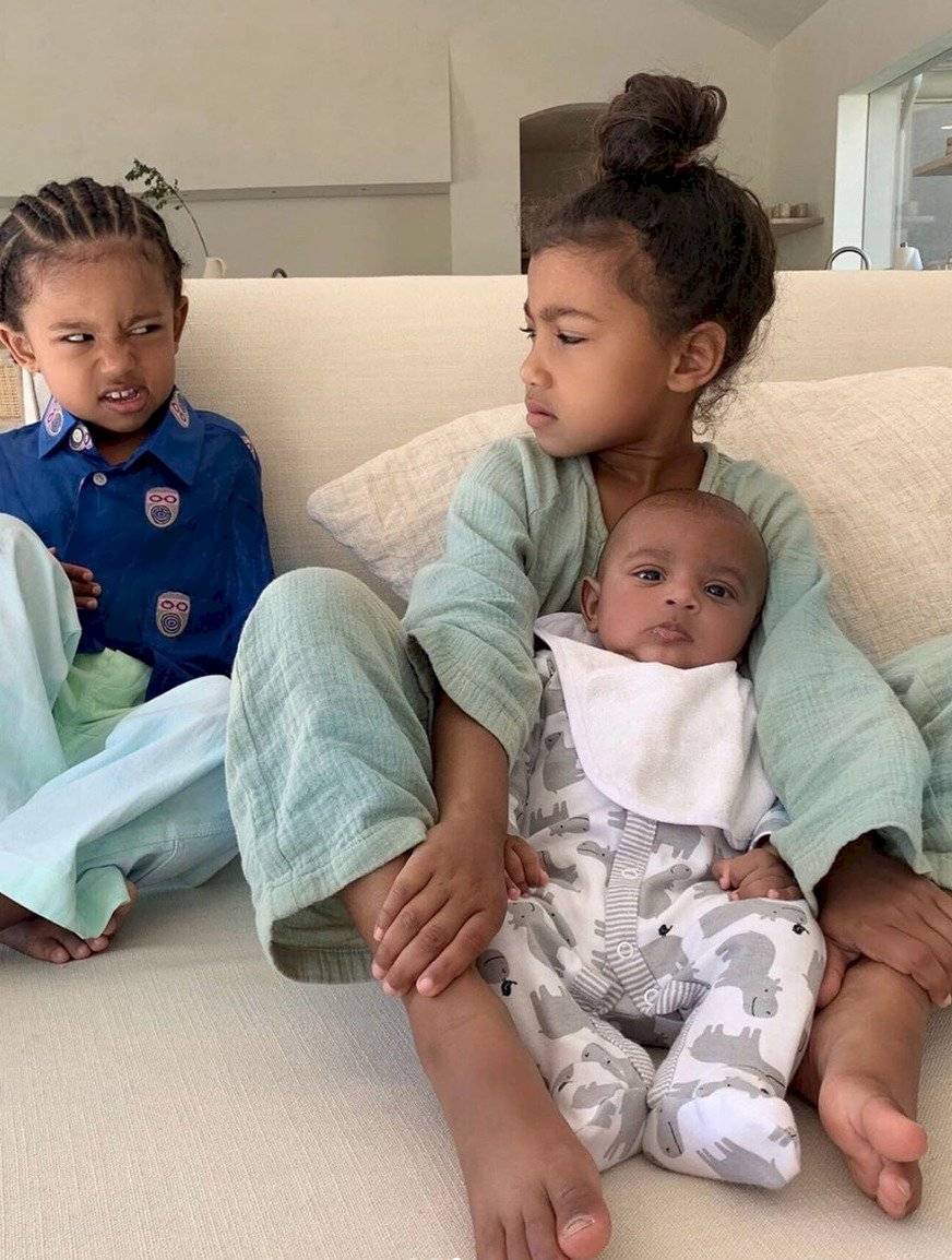 Psalm West