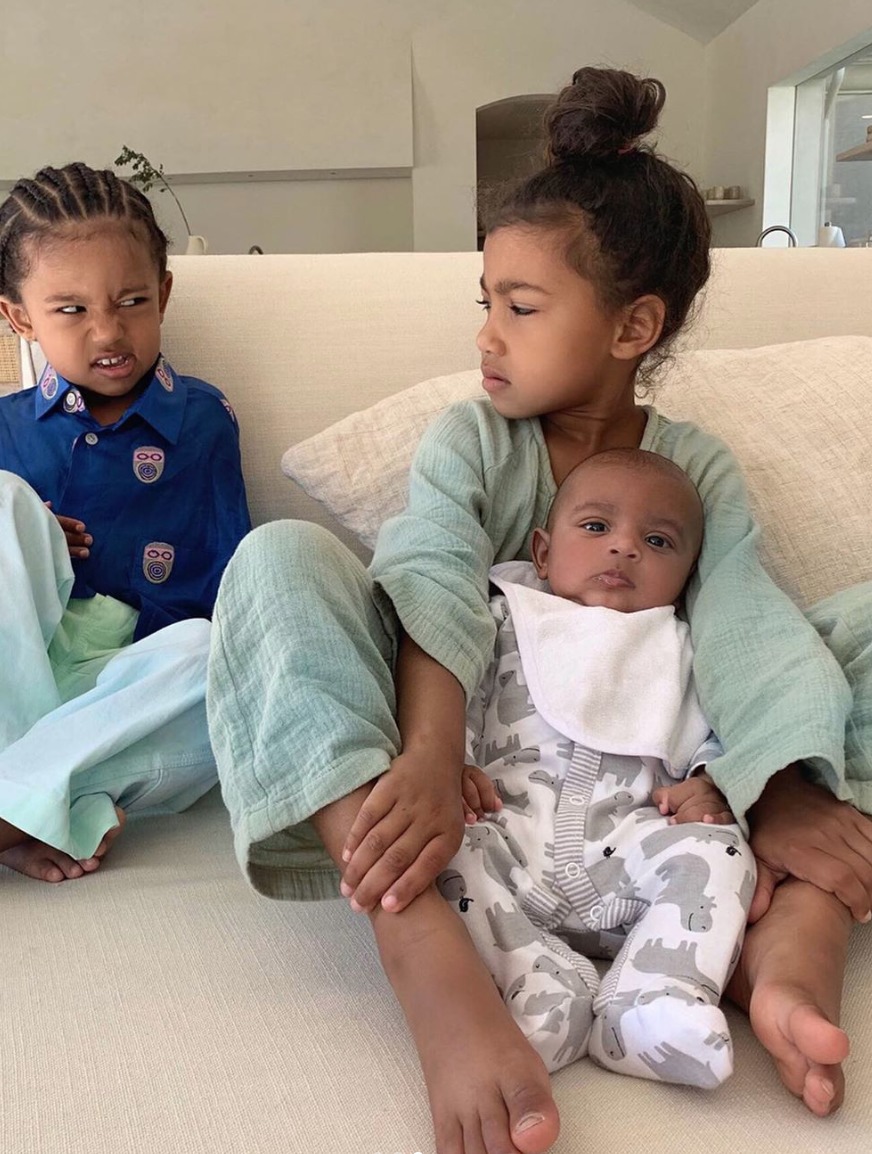 Psalm West Psalm West