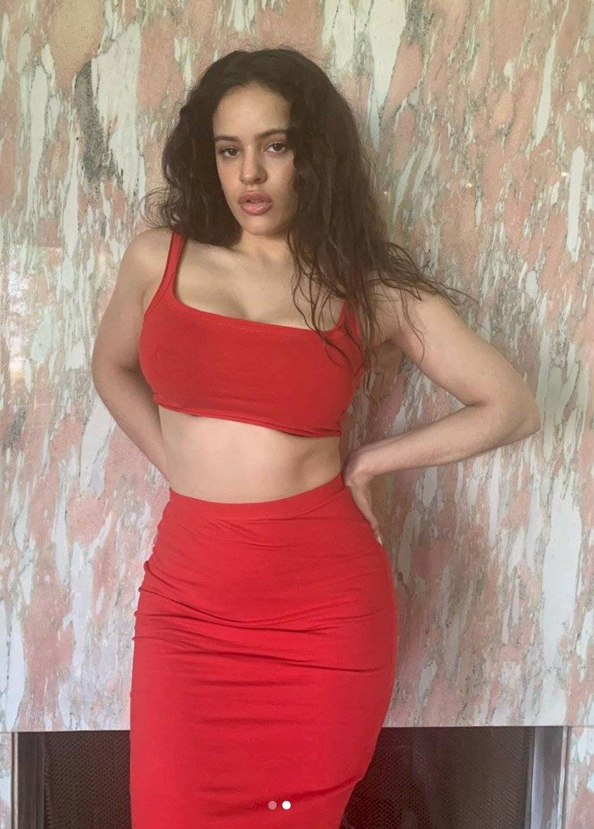 Rosalía
