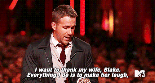 Ryan Reynolds