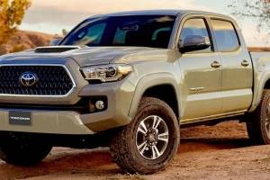 Toyota México