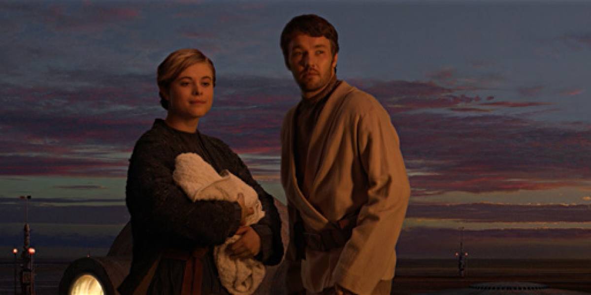 Ésta es la línea temporal de todo Star Wars tras los anuncios de la convención D23