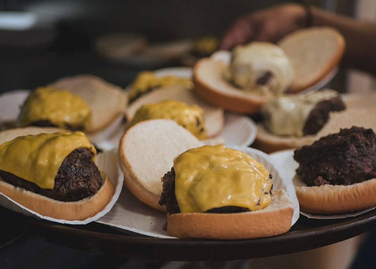El Hamburguer