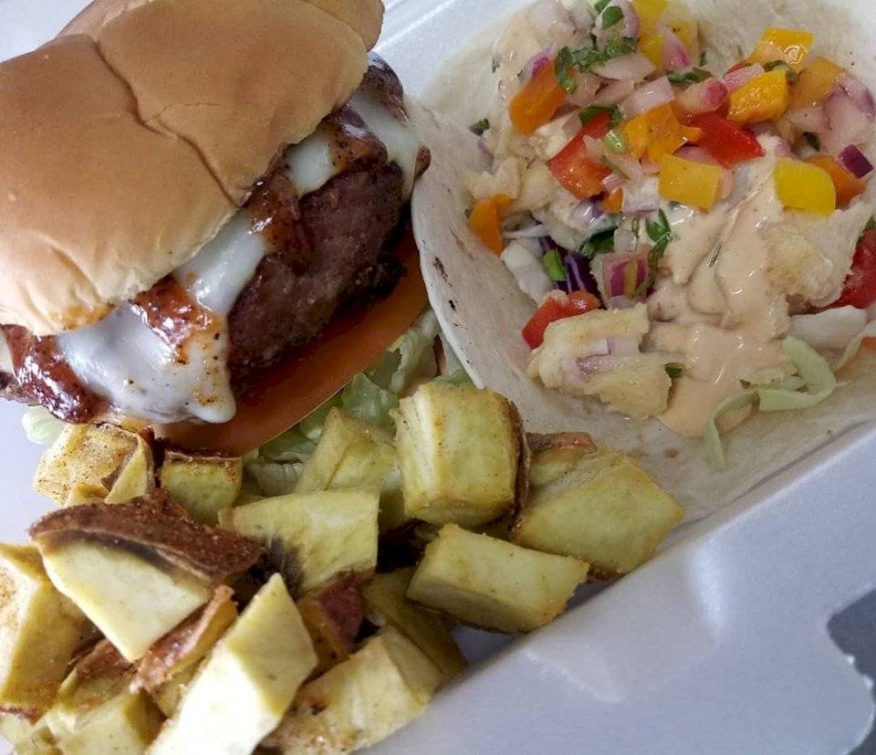 Spicy People Food Truck
