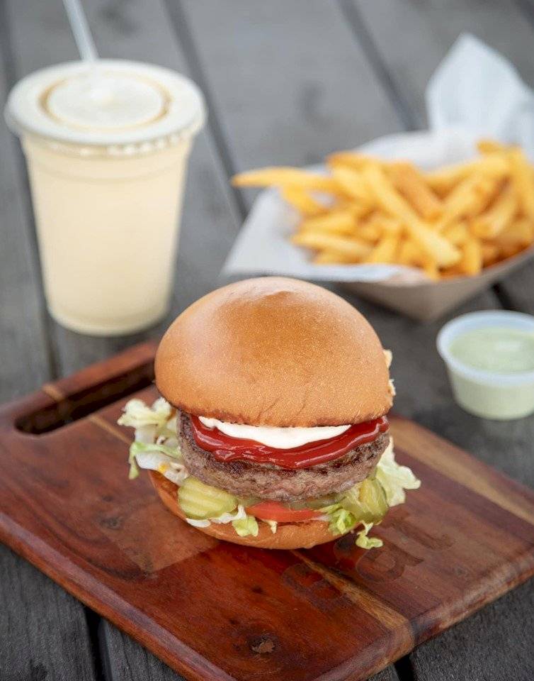 Antohaus Food Truck