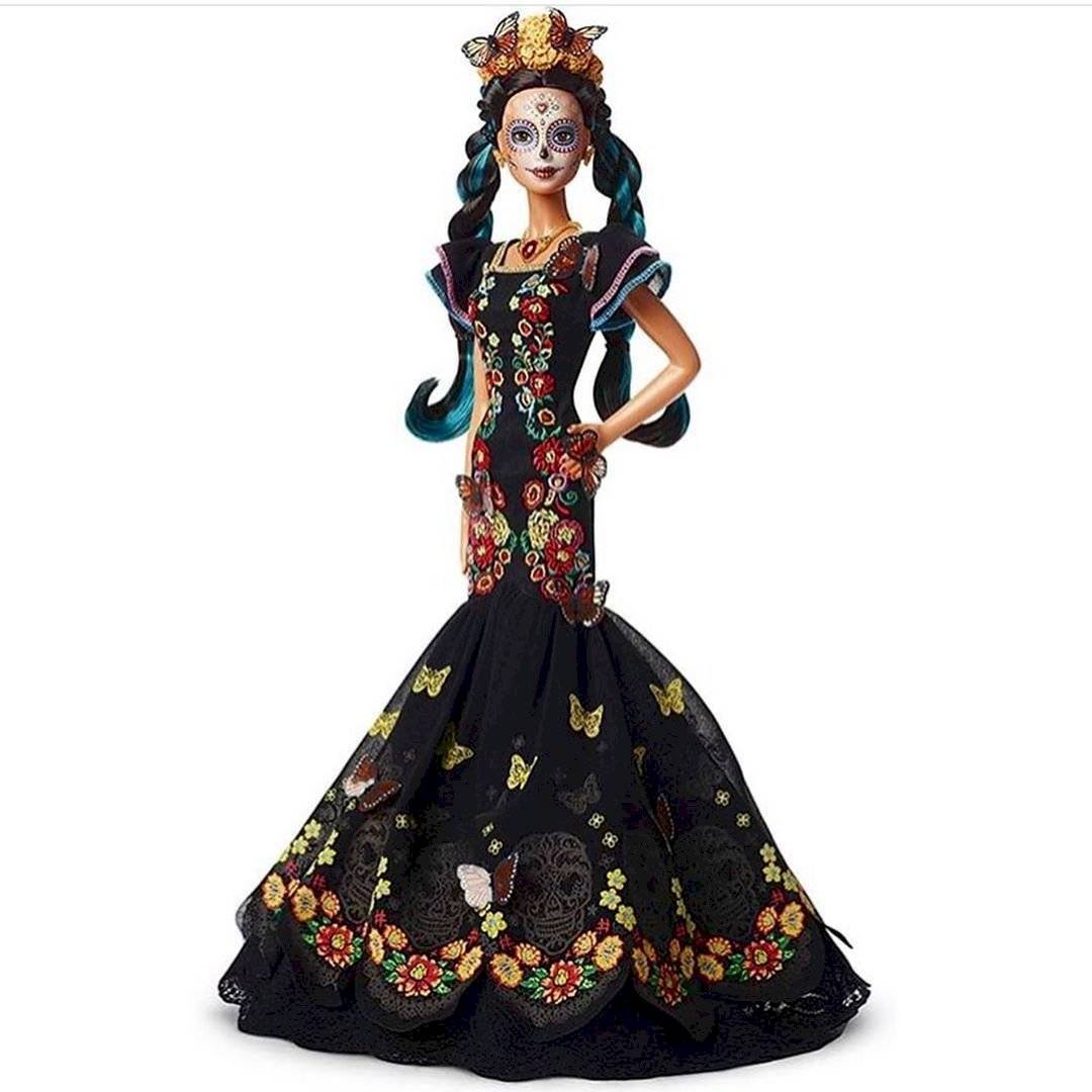 Barbie Catrina