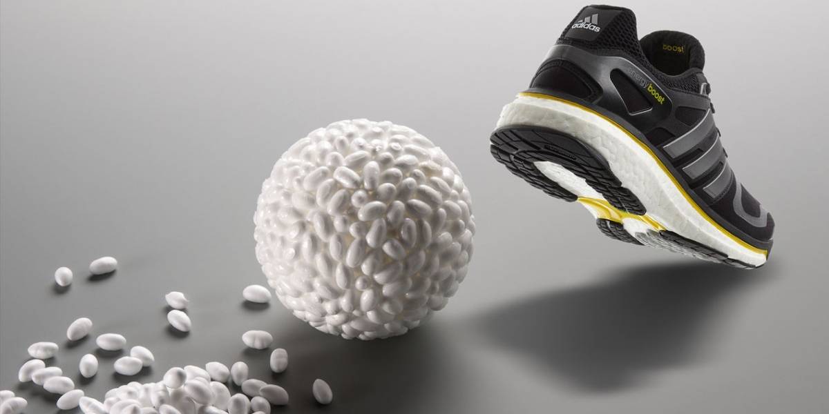 Conoce la historia del Boost, la tecnología que cambió a Adidas y al mundo de los sneakers para siempre