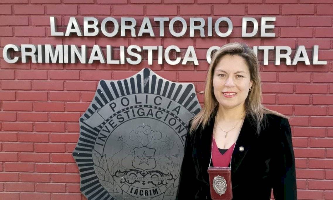 Viviana Acevedo