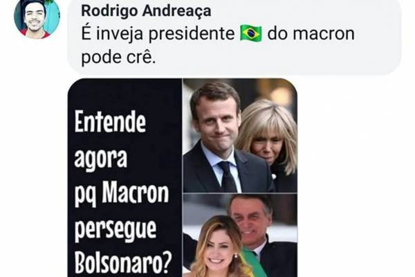 Bolsonaro