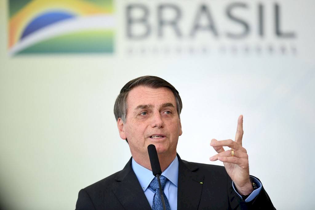 Jair Bolsonaro