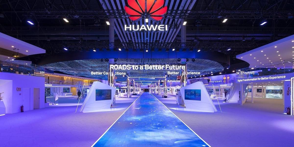 Así es Huawei Cloud, la primera nube pública de Latinoamérica que se instalará en Chile
