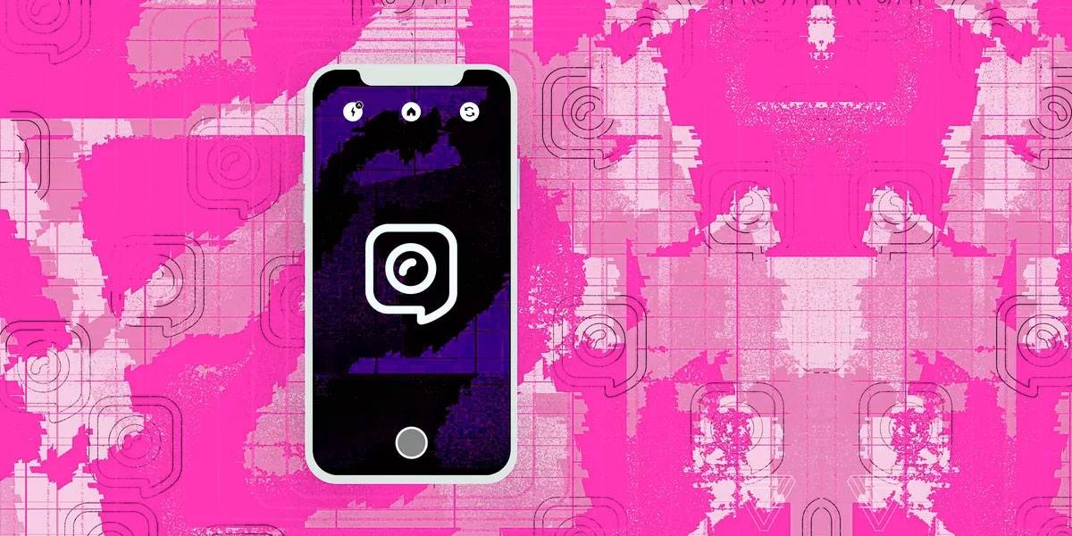 Instagram va contra Snapchat otra vez y crea Threads una app secreta de mensajería